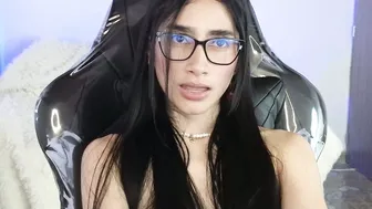 iris_cam_ recorded nude video 388188