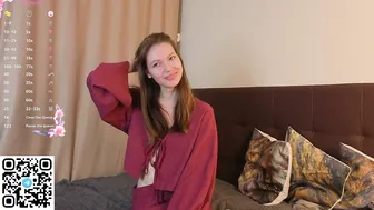Cherrymira 18 hot porn video