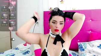 sara_arias00 recorded nude video 388296