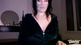 Bleu_belladone 28 November 2025