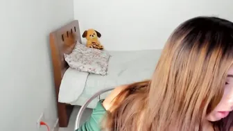 megan_doll2123 recorded nude video 388312
