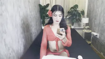 asianloreen24 recorded nude video 388360