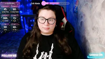 ginger_grayy recorded nude video 388361