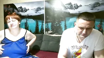 Kleosnow on cam (11-28-2025)