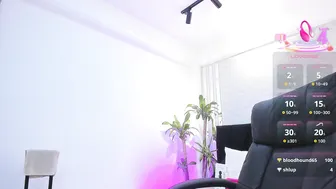 lily_cash1 recorded nude video 388394