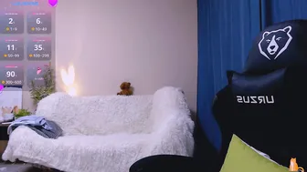 Not_nakedcat nonude live cam video