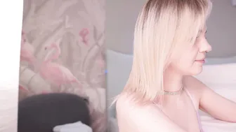 iamninamint recorded nude video 388401