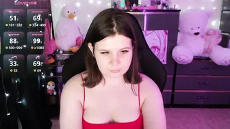 amyvibes recorded nude video 388405