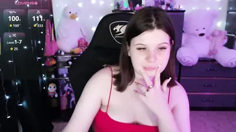 amyvibes recorded nude video 388405