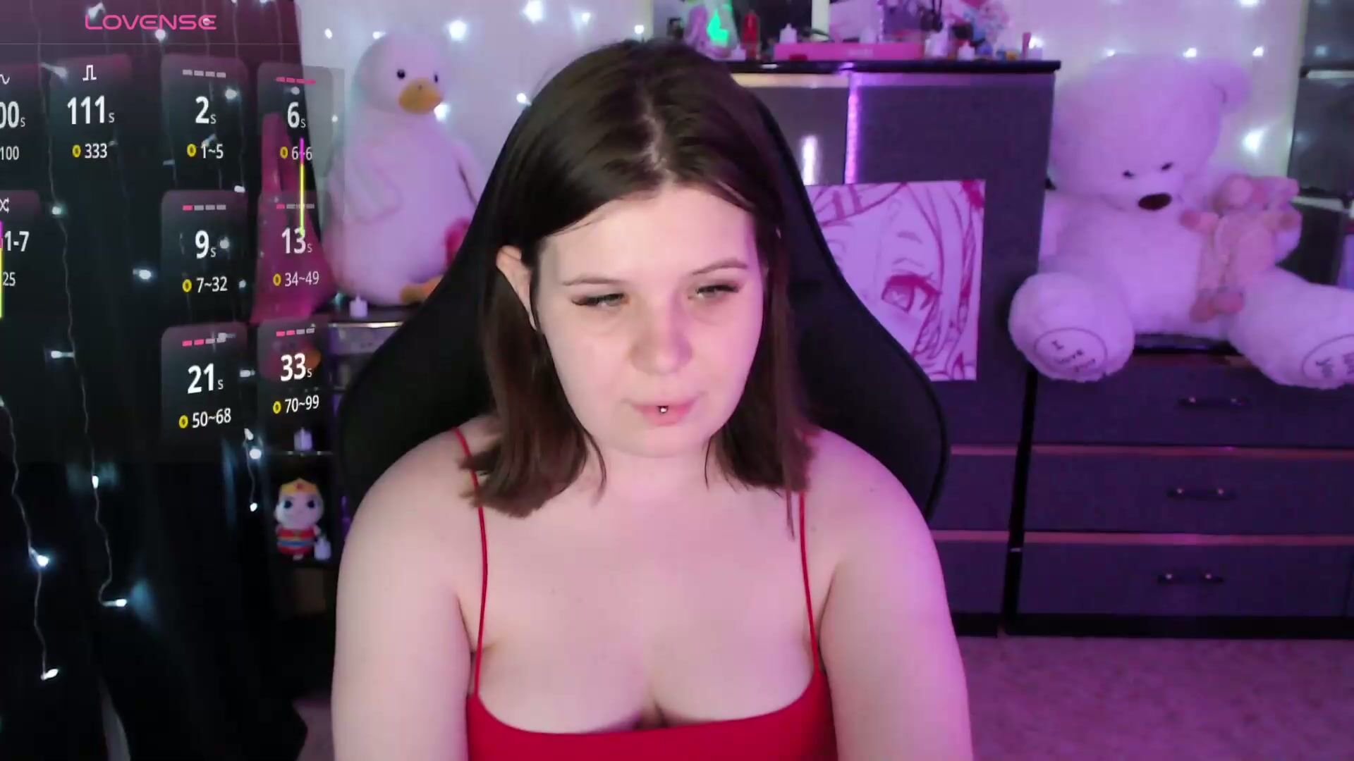 amyvibes 28-Nov-25 show