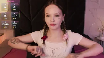 Emmazing_ shy - (11/28/2025)
