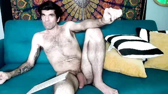 Flanneldong party live webcam show