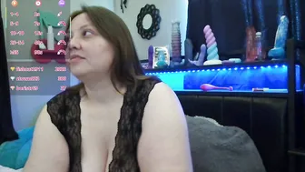 missfoxe12 recorded nude video 388448