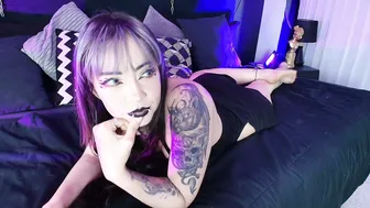 aylen_darkmoor recorded nude video 388457