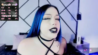 revenmiller_ recorded nude video 388485
