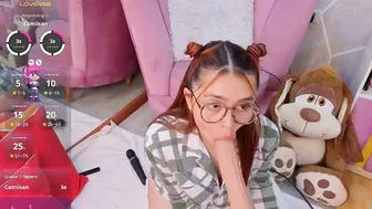 milleyjones_ recorded nude video 388494
