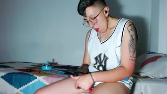 boy_trans recorded nude video 388506