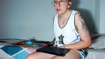 boy_trans bigclit porn video