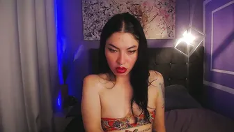 liafaith (11/28/2025) mistress