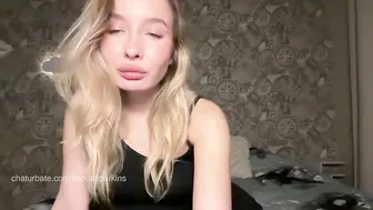 kendallperkins recorded nude video 388533