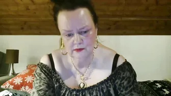 tiffanymature recorded nude video 388539