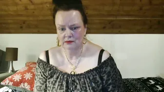 tiffanymature mistress cam sex chat