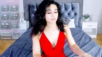 maya_rogerss recorded nude video 388551