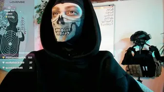 Cos_operator porn sex chat 11-29-2025