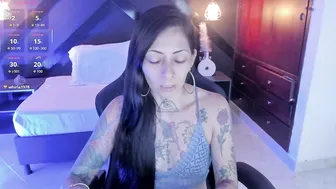 dark_gotica recorded nude video 388621