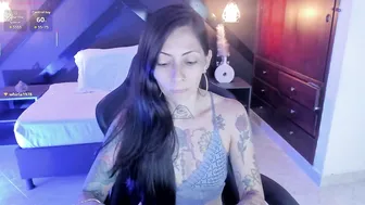 dark_gotica recorded nude video 388621