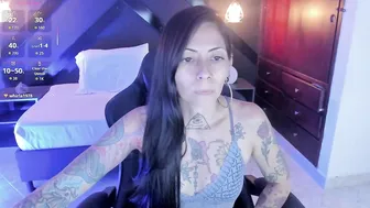 dark_gotica recorded nude video 388621