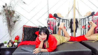 Ashapark bdsm 11-29-2025