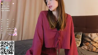 cherrymira recorded nude video 388657