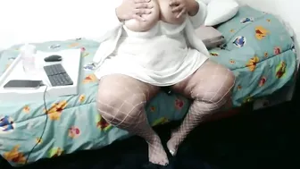 horny_sofia recorded nude video 388661