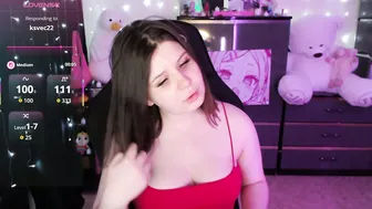 amyvibes recorded nude video 388676