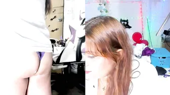 iansofy27 recorded nude video 388694