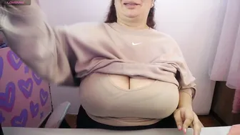 kathybigboobsbbw_ recorded nude video 388755