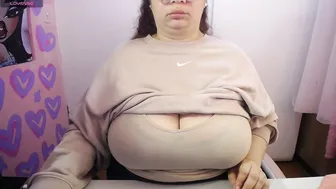 kathybigboobsbbw_ recorded nude video 388755