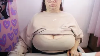 kathybigboobsbbw_ recorded nude video 388755