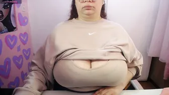 kathybigboobsbbw_ recorded nude video 388755