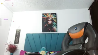 dubraska1 on cam (11/29/2025)