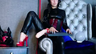 enchantressqueen recorded nude video 388828
