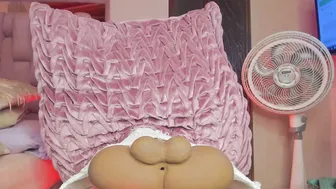cute_ebonny recorded nude video 388878