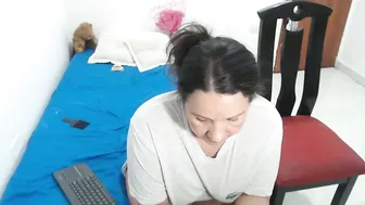 laura_foxx2379 ohmibod hot porn video