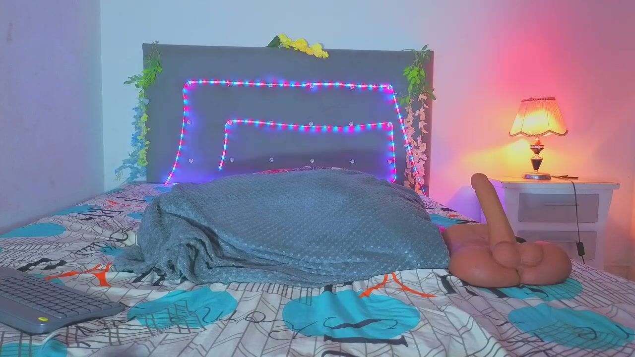 noabrowm lovense cam porn video