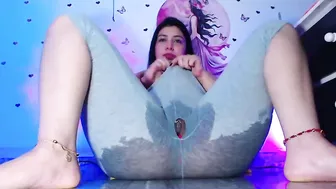 Andrygarcia squirt - 29-Nov-25