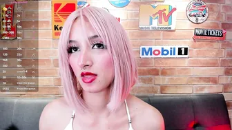 miss___salome recorded nude video 389013