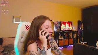 weed_princesss recorded nude video 389039