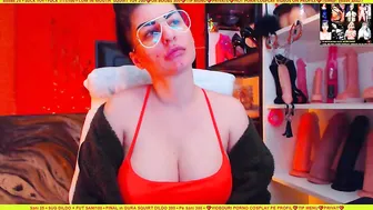 Cuminmenowbby latex nude video chat