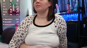 missfoxe12 (11-28-2025) bbw
